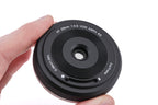 Viltrox 28mm f4.5 AF VCM ASPH ED