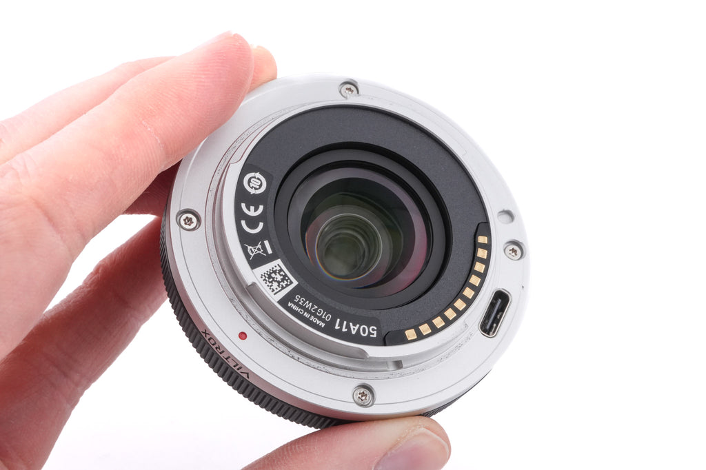 Viltrox 28mm f4.5 AF VCM ASPH ED
