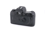 Nikon F80