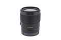 Sony 35mm f1.8 (SEL35F18F)