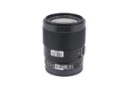 Sony 35mm f1.8 (SEL35F18F)