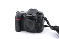 Nikon D7000