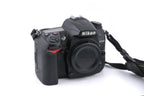 Nikon D7000