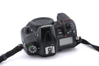 Nikon D7000