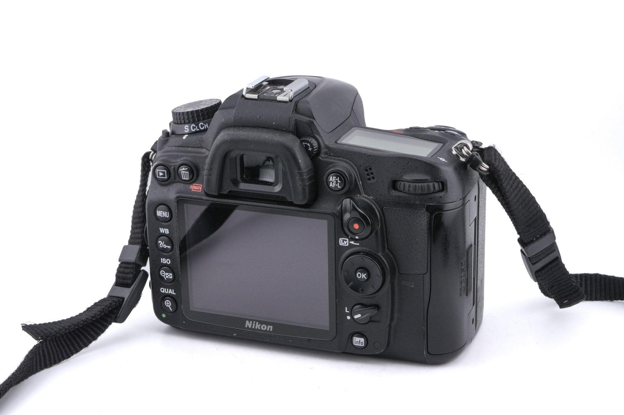 Nikon D7000