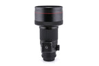 Tokina 300mm f2.8 AT-X SD AI-S