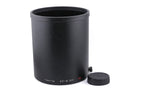 Tokina 300mm f2.8 AT-X SD AI-S