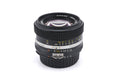 Nikon 50mm f1.4 Nikkor AI-S