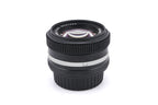 Nikon 50mm f1.4 Nikkor AI-S