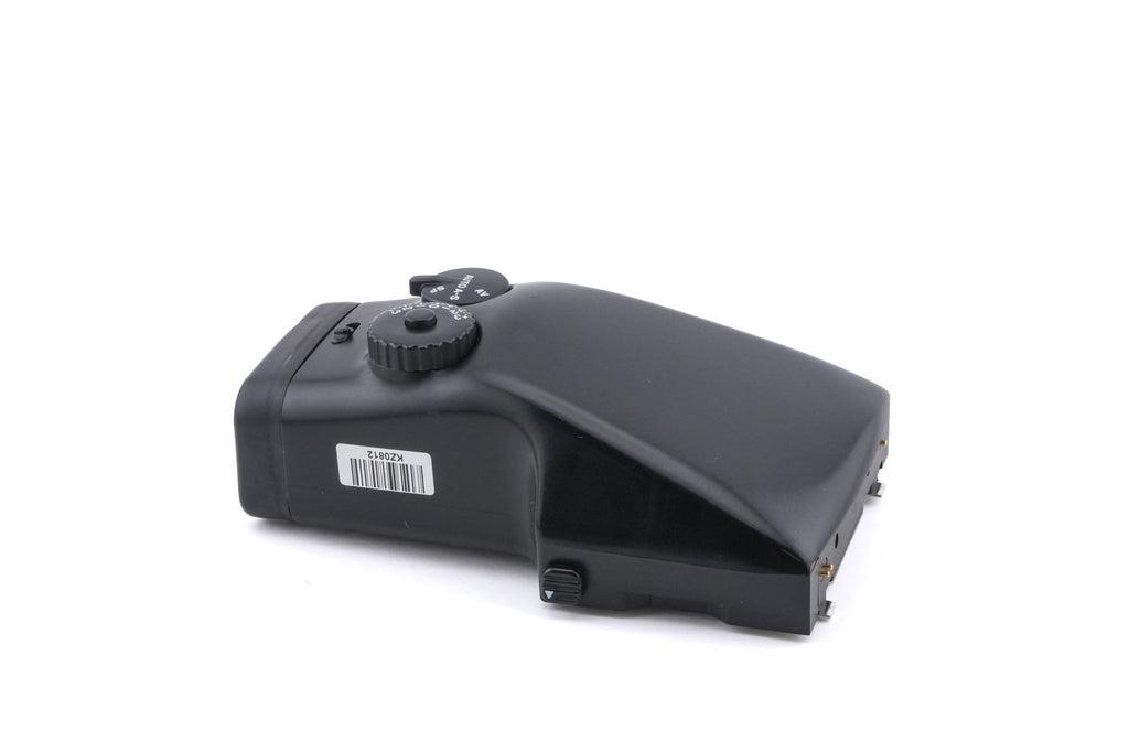Mamiya FE401 AE Prism Finder