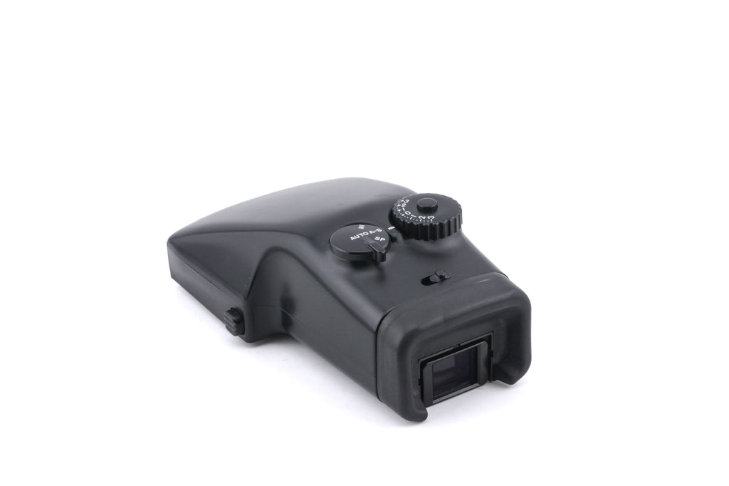 Mamiya FE401 AE Prism Finder