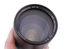 Tokina 80-200mm f2.8 SD AT-X