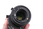 Tokina 80-200mm f2.8 SD AT-X