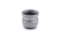 Leica 9cm f4 Elmar (Optical Lens Unit) (Type I, Rigid) (ERKOM / 11128)