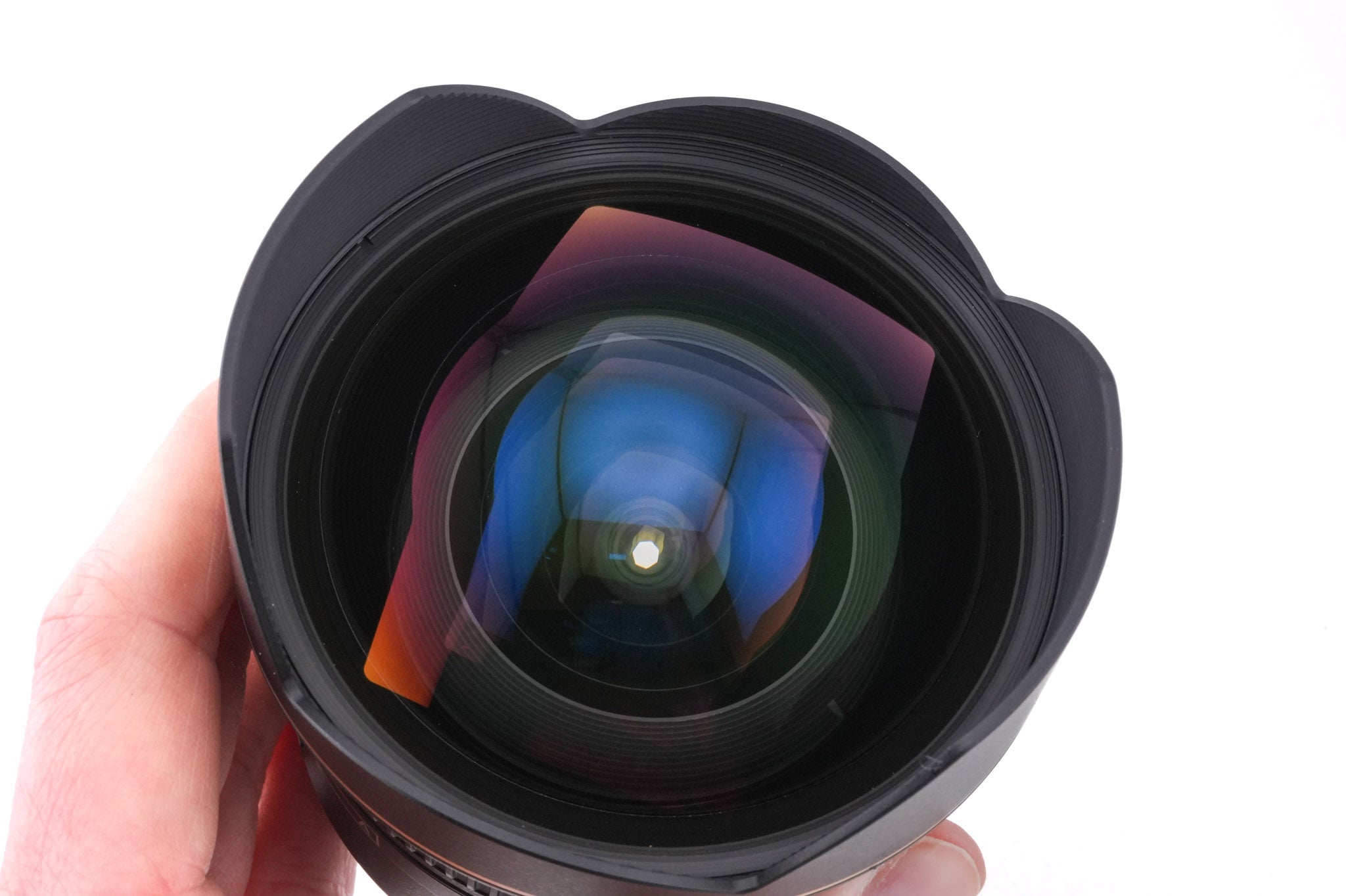 Nikon 14mm f2.8 AF Nikkor D ED RF Aspherical
