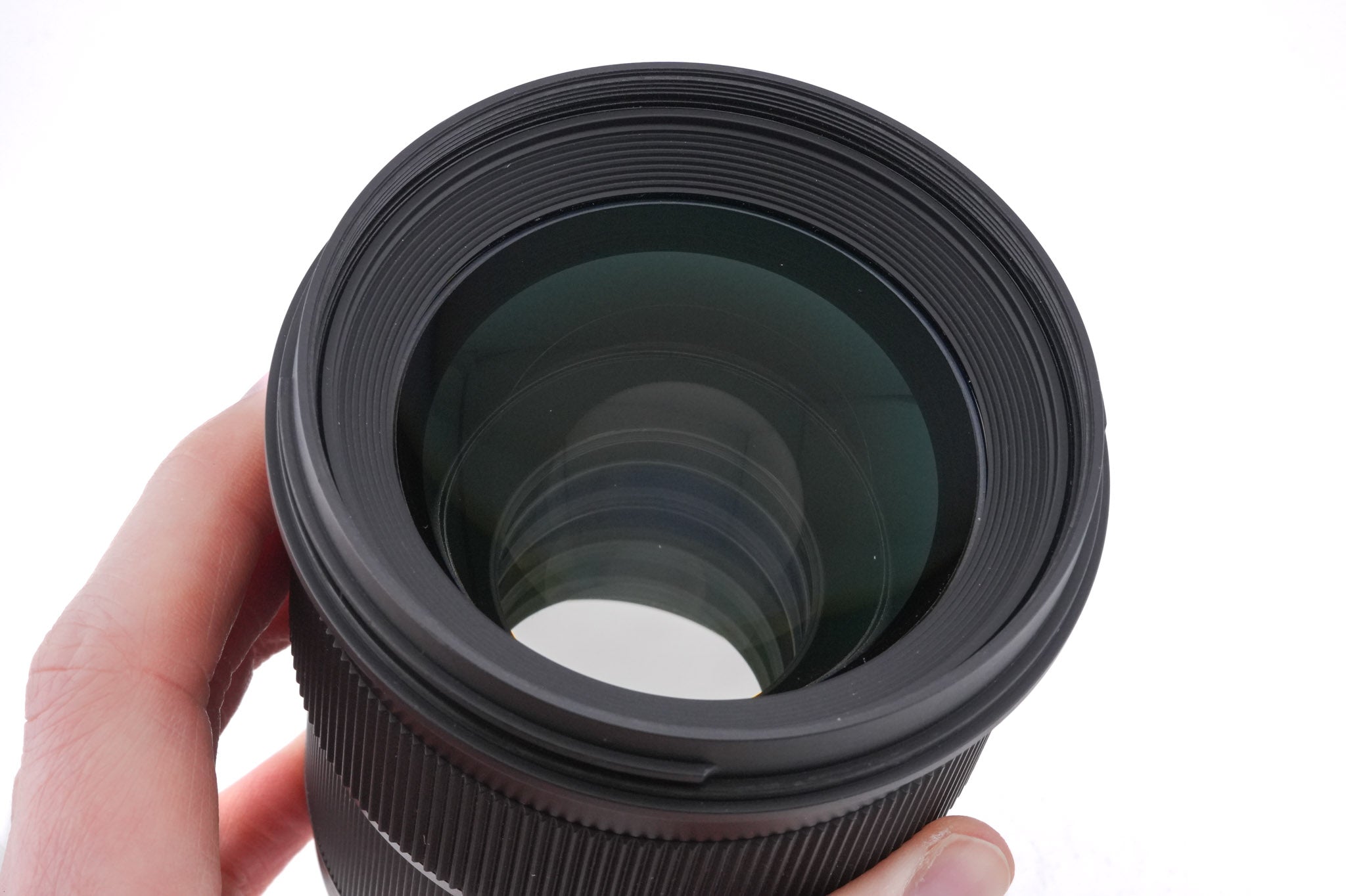 Sigma 50mm f1.4 DG HSM Art (014)