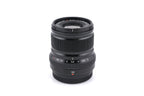 Fujifilm 50mm f2 Super EBC Fujinon Aspherical XF R WR