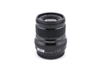 Fujifilm 50mm f2 Super EBC Fujinon Aspherical XF R WR