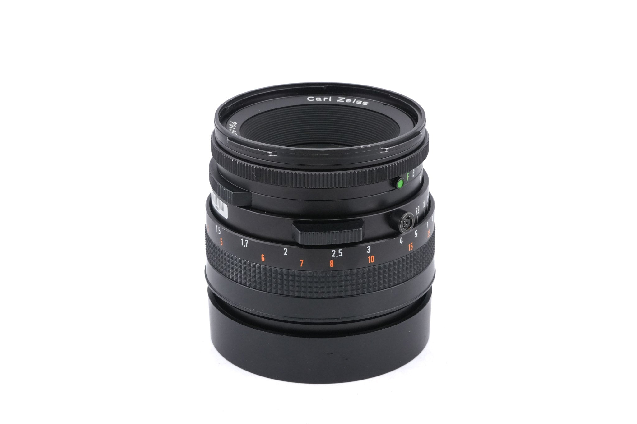 Hasselblad 100mm f3.5 Planar T* CF (20126)