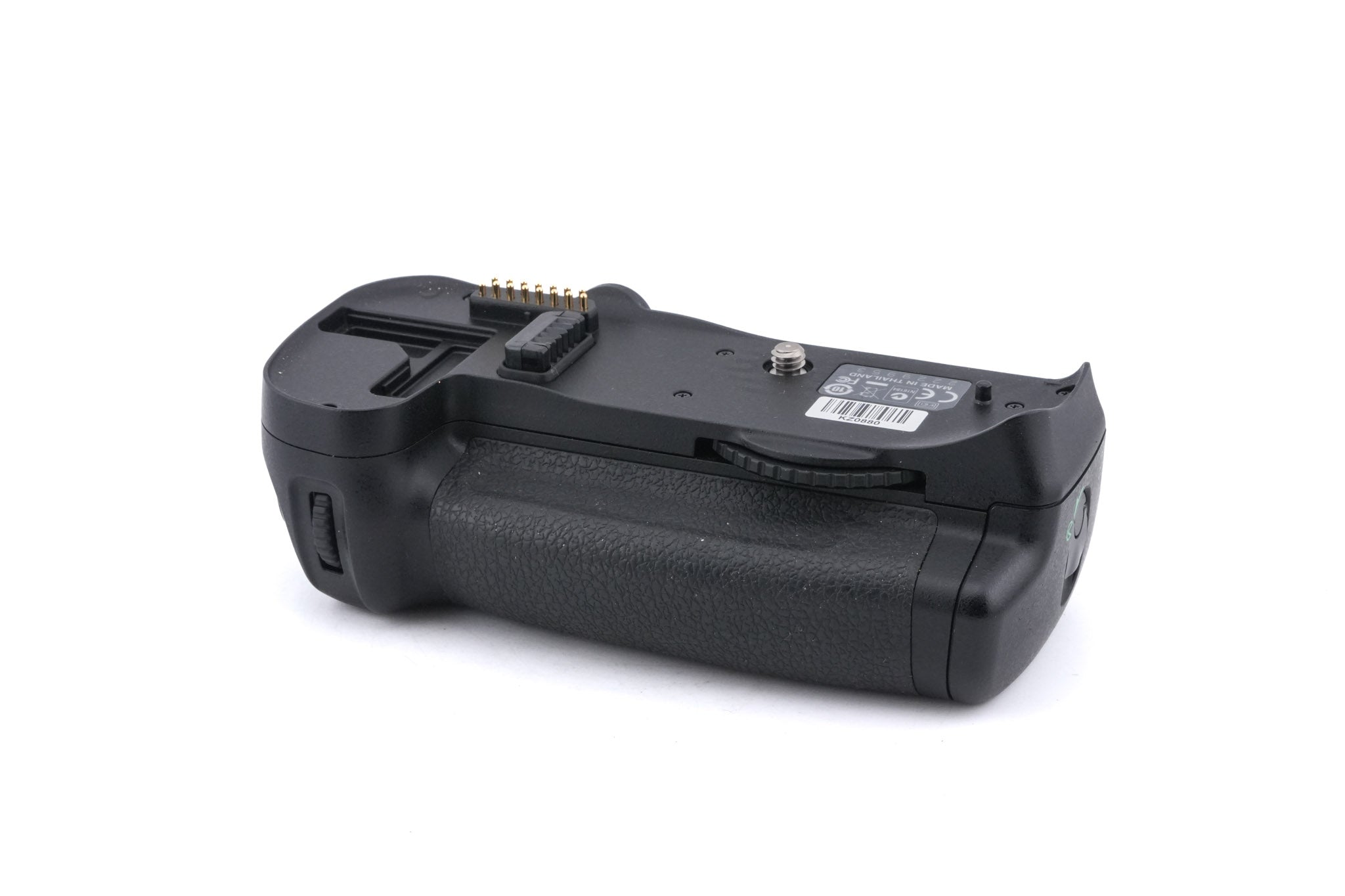 Nikon MB-D10 Multi-Power Battery Pack