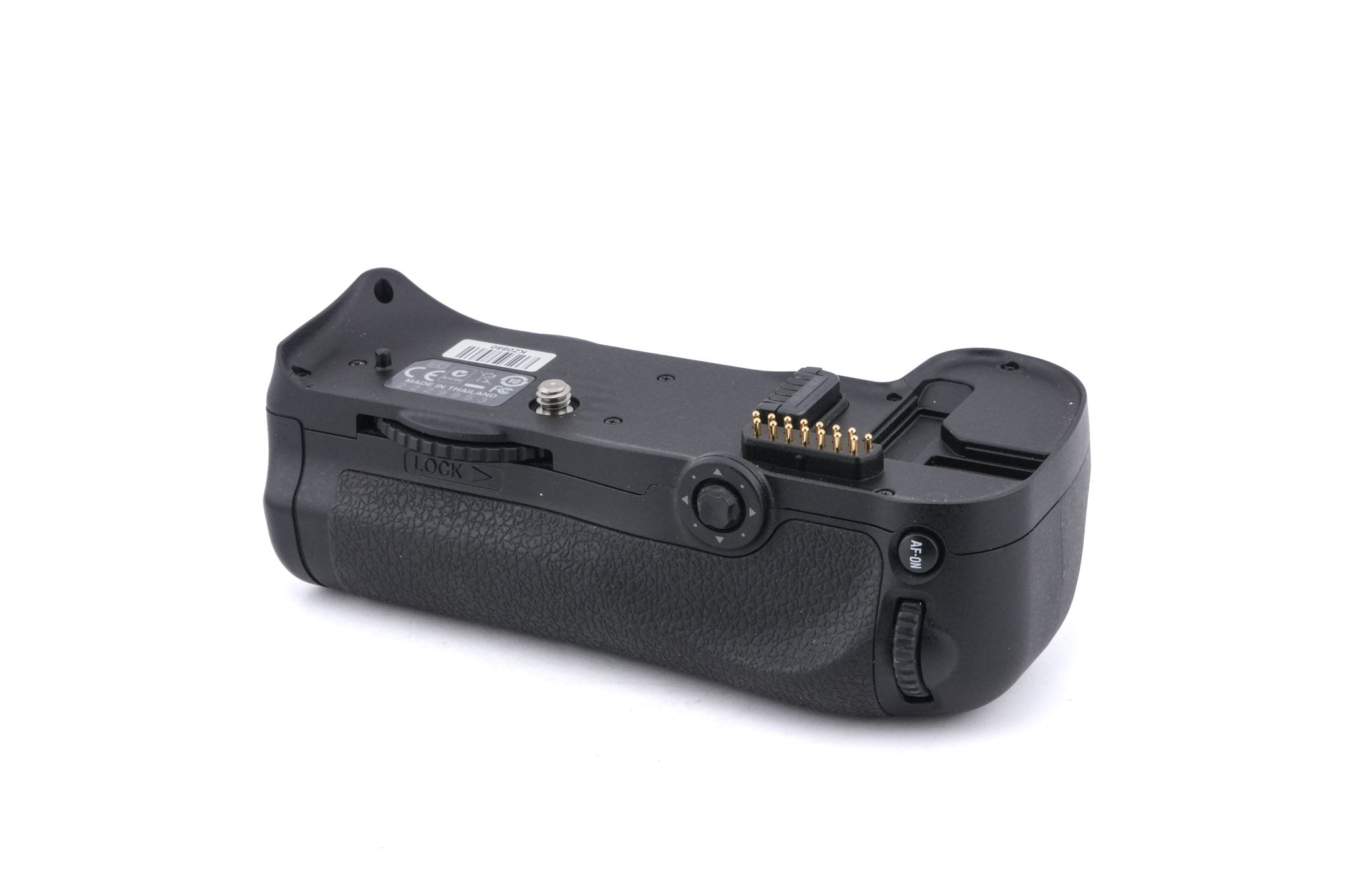 Nikon MB-D10 Multi-Power Battery Pack