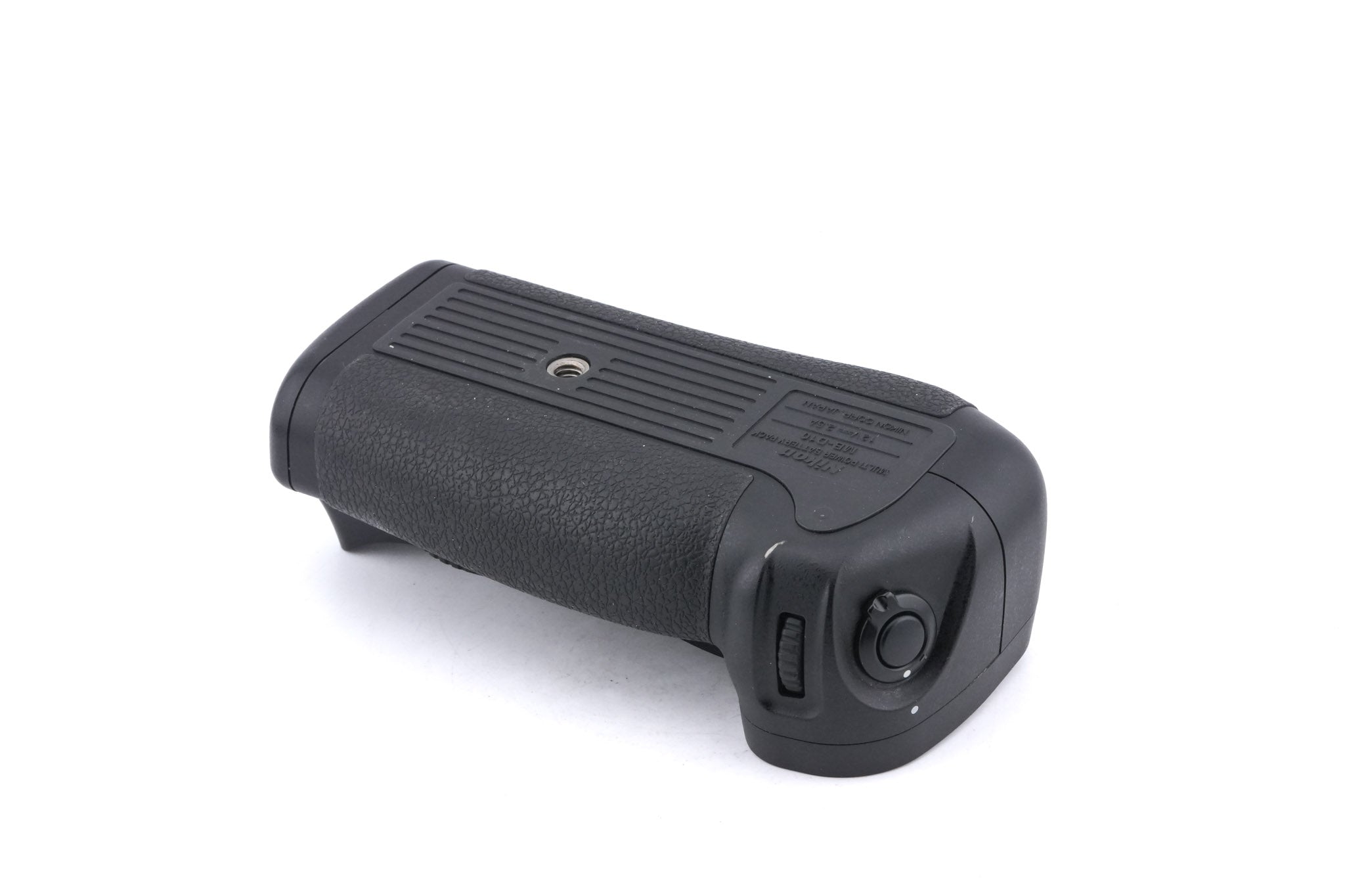 Nikon MB-D10 Multi-Power Battery Pack