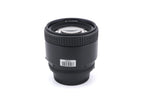Nikon 85mm f1.8 AF Nikkor