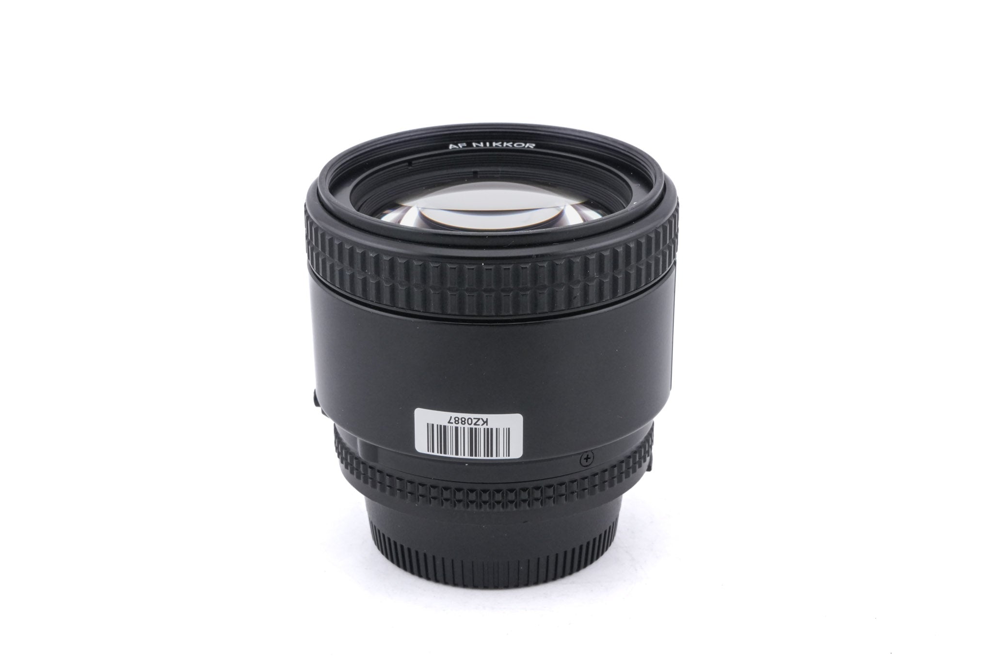 Nikon 85mm f1.8 AF Nikkor