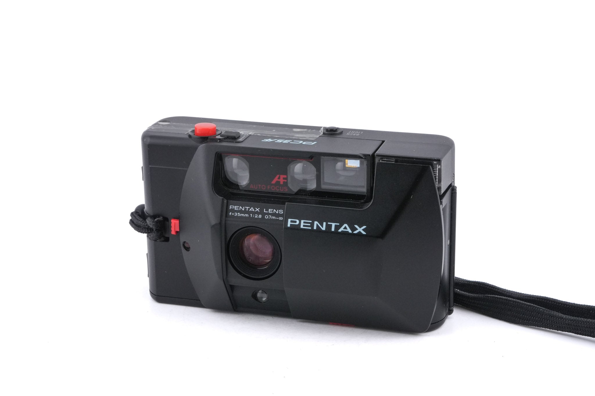 Pentax PC35AF