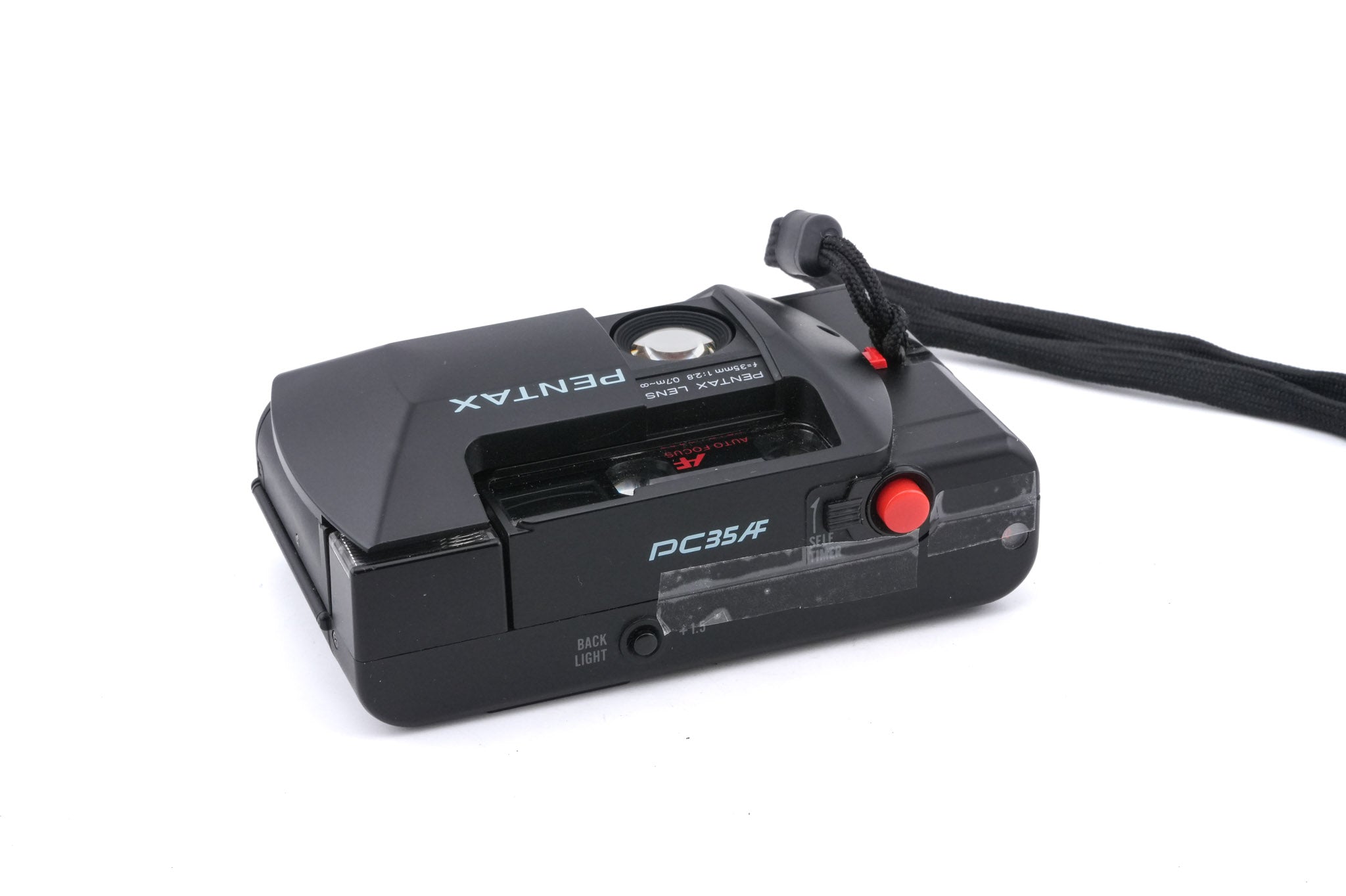 Pentax PC35AF
