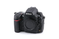 Nikon D700