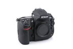 Nikon D700