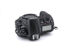 Nikon D700