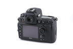 Nikon D700