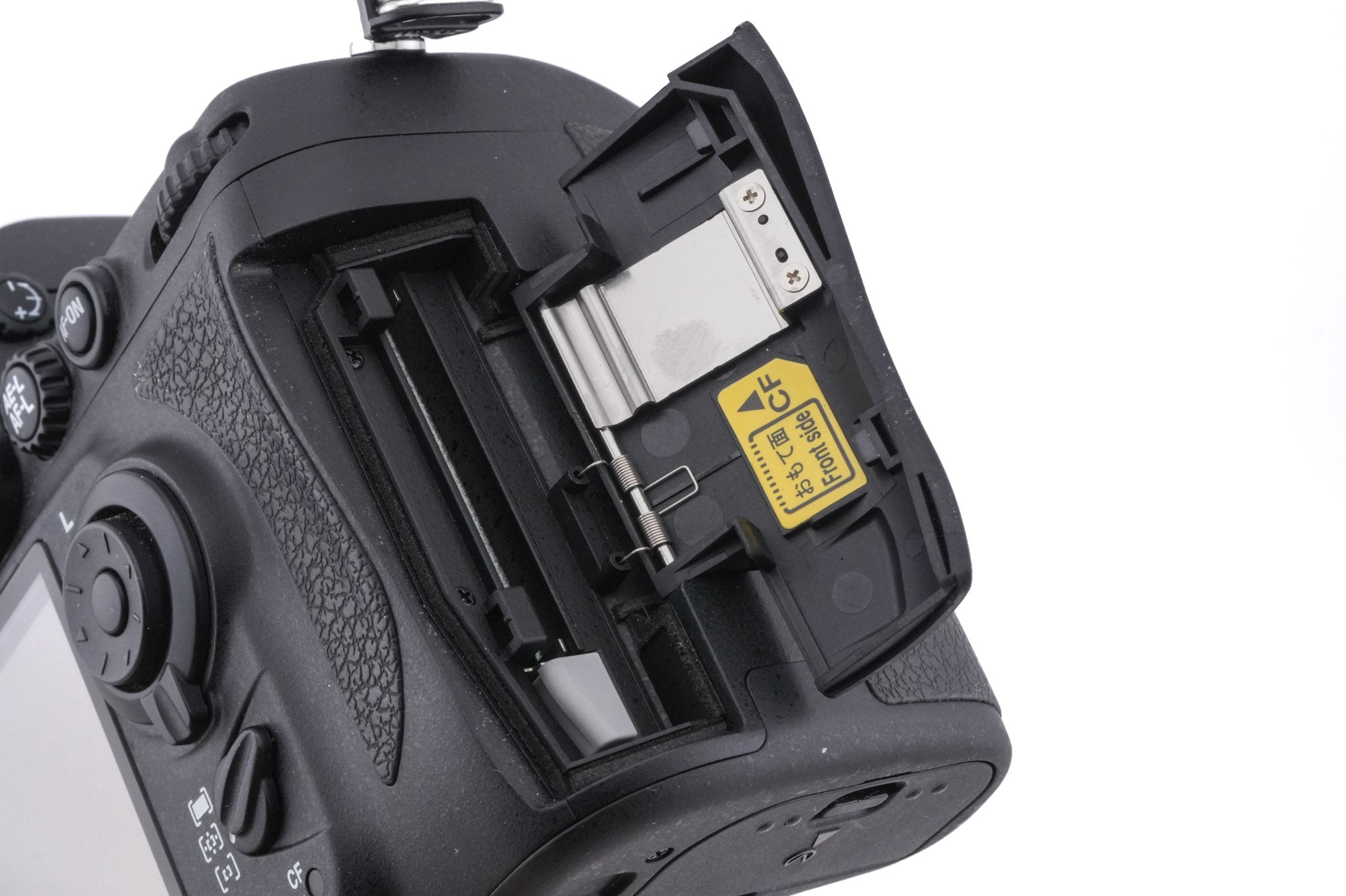 Nikon D700