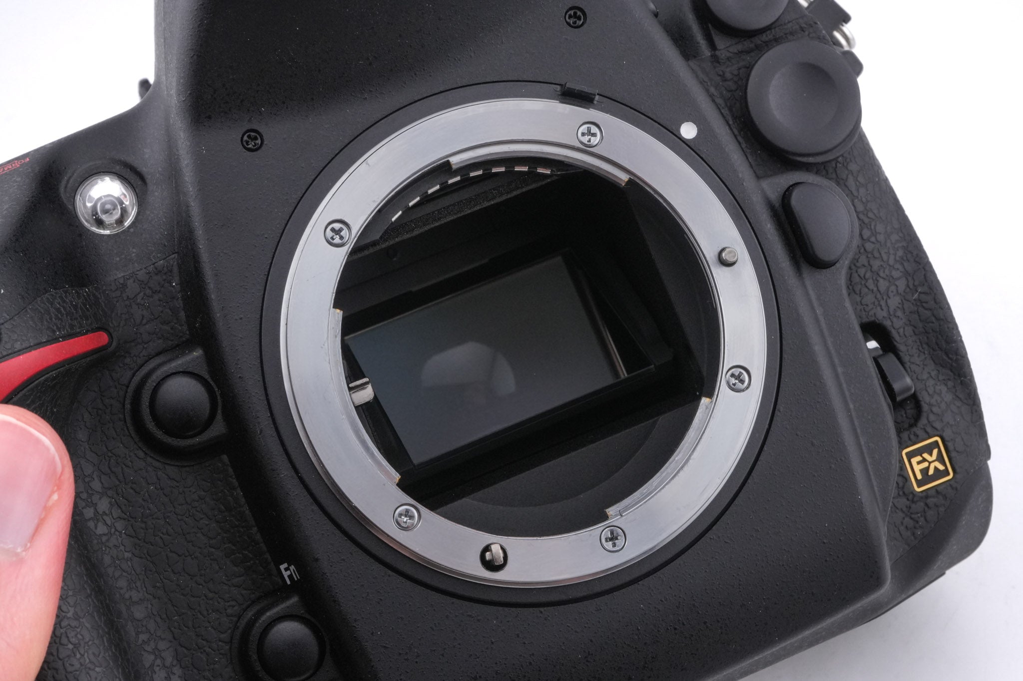 Nikon D700