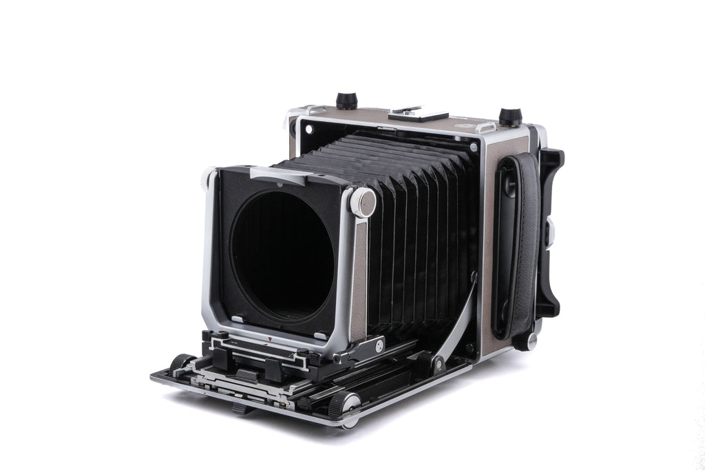 Linhof Super Technika V