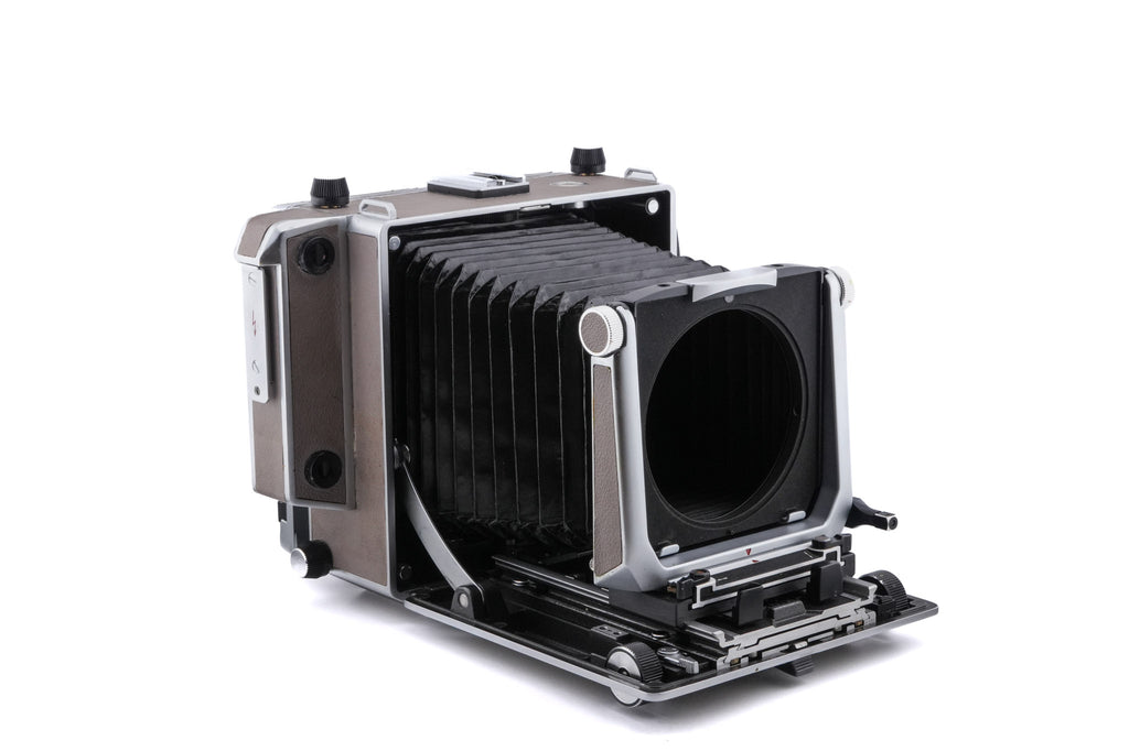 Linhof Super Technika V