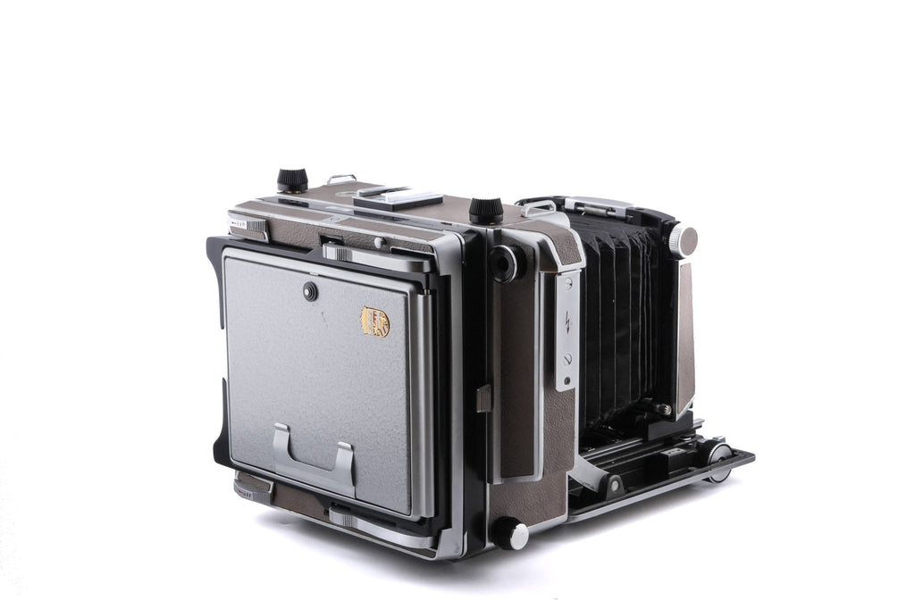 Linhof Super Technika V