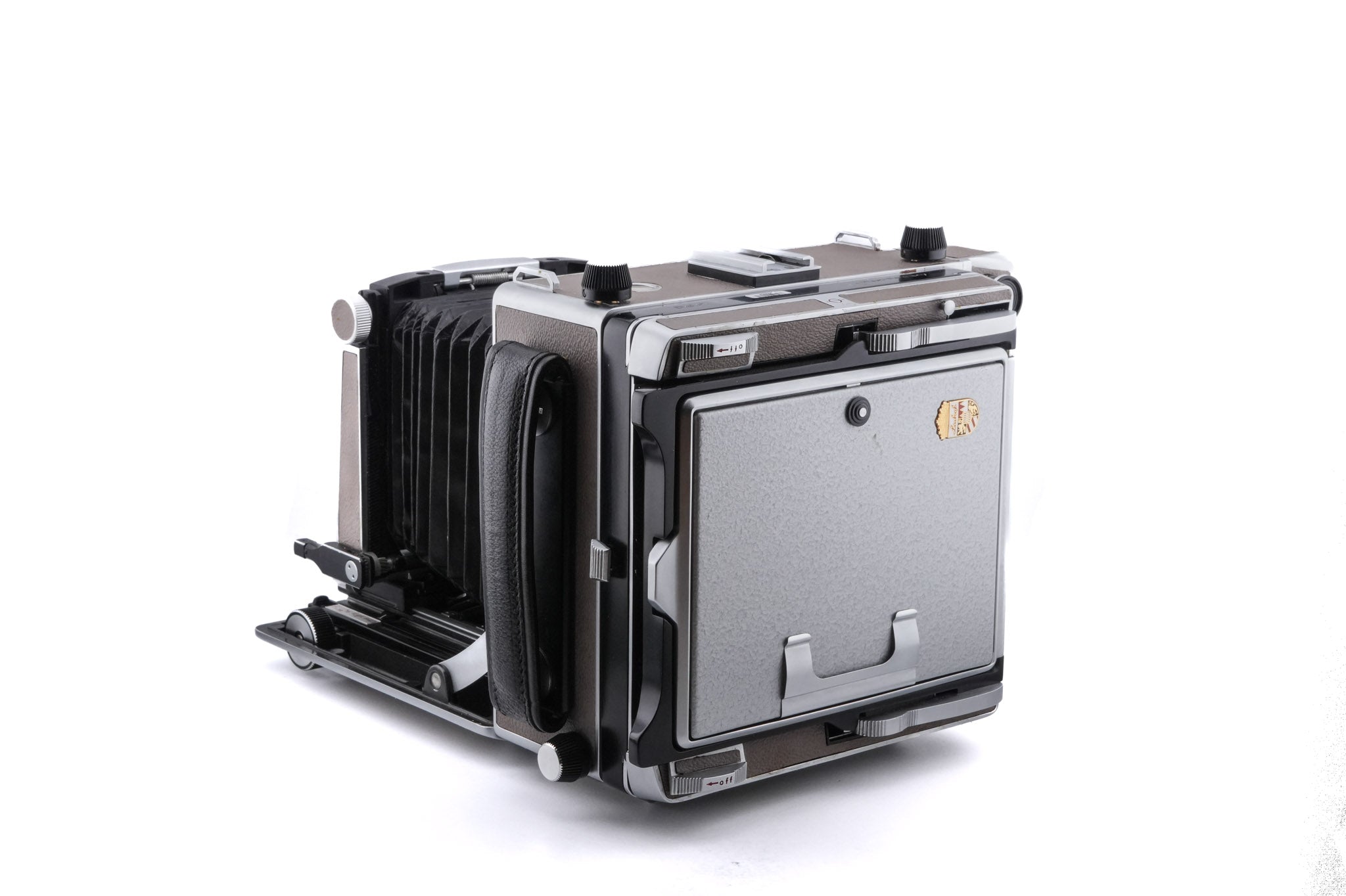 Linhof Super Technika V