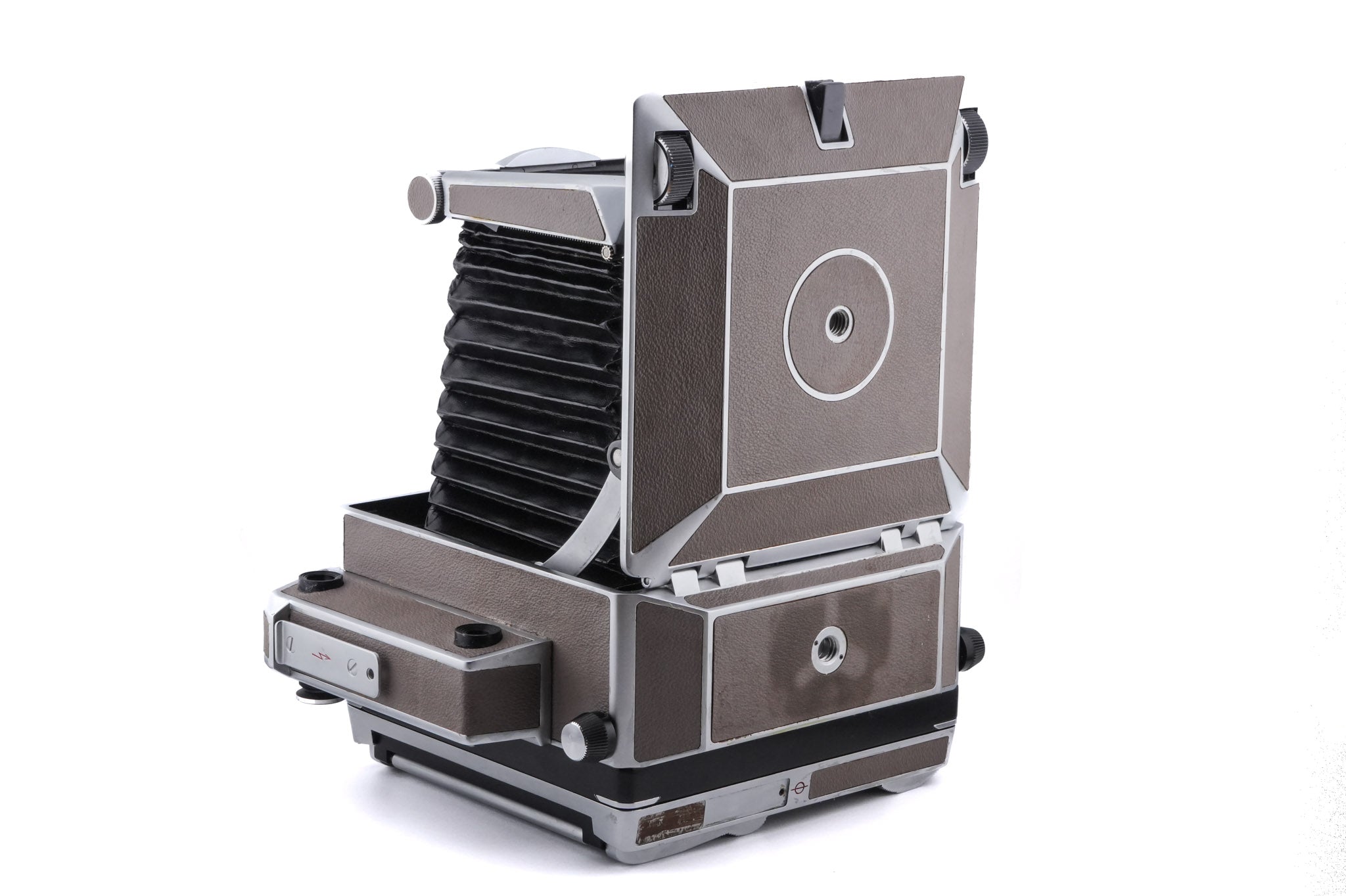 Linhof Super Technika V