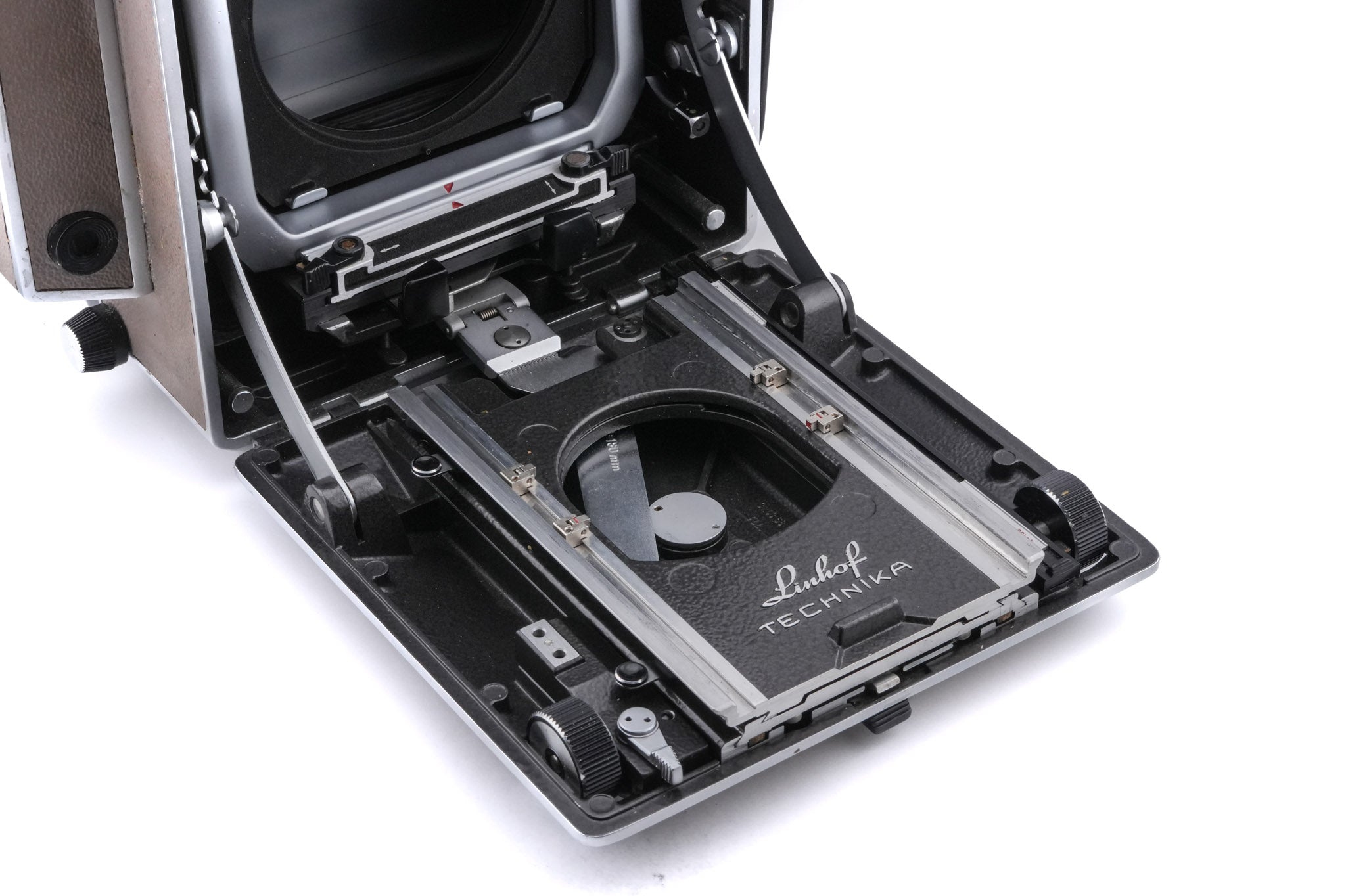 Linhof Super Technika V