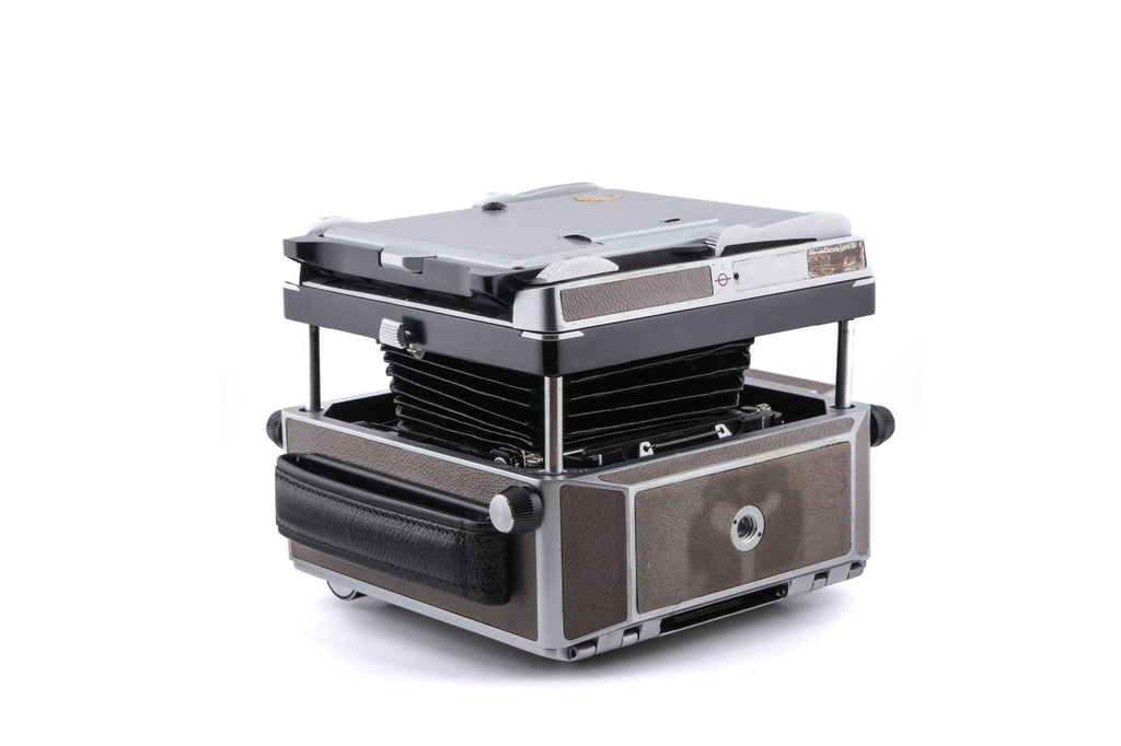 Linhof Super Technika V