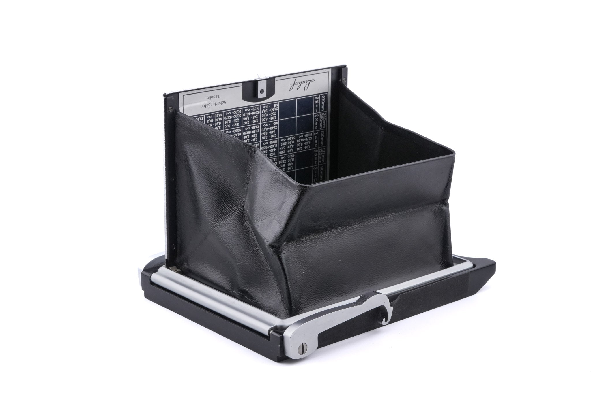 Linhof Super Technika V
