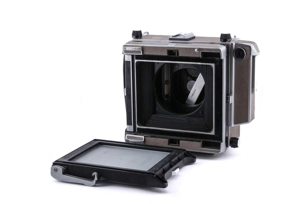 Linhof Super Technika V