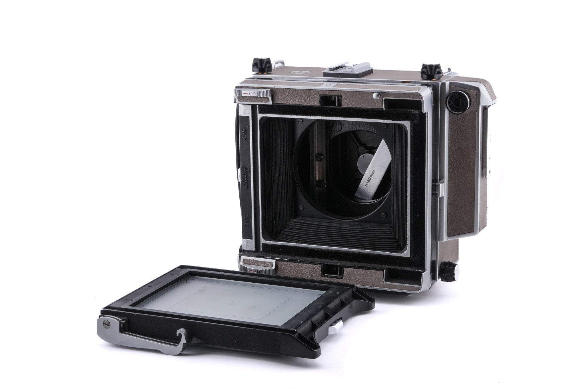 Linhof Super Technika V