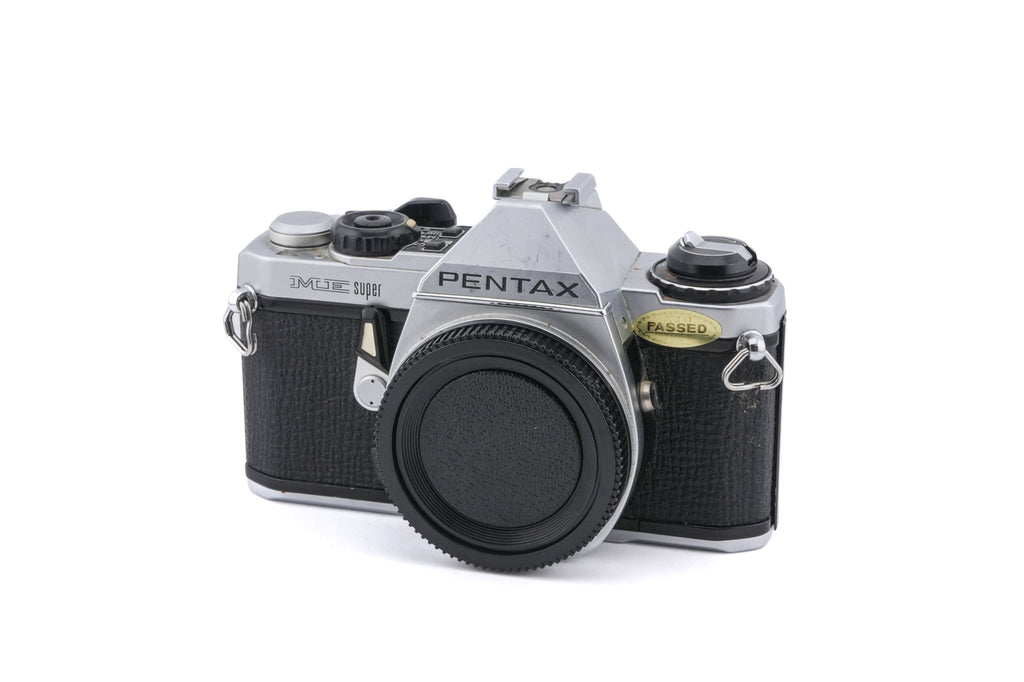 Pentax ME Super