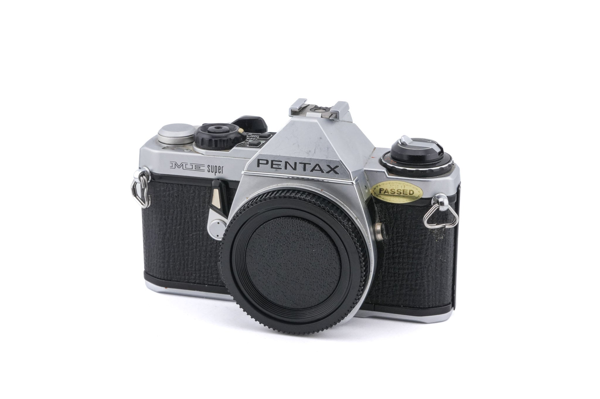 Pentax ME Super