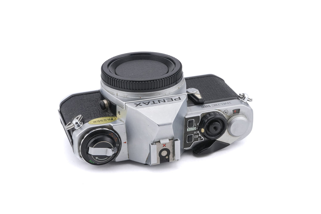 Pentax ME Super