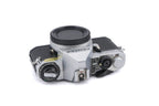 Pentax ME Super